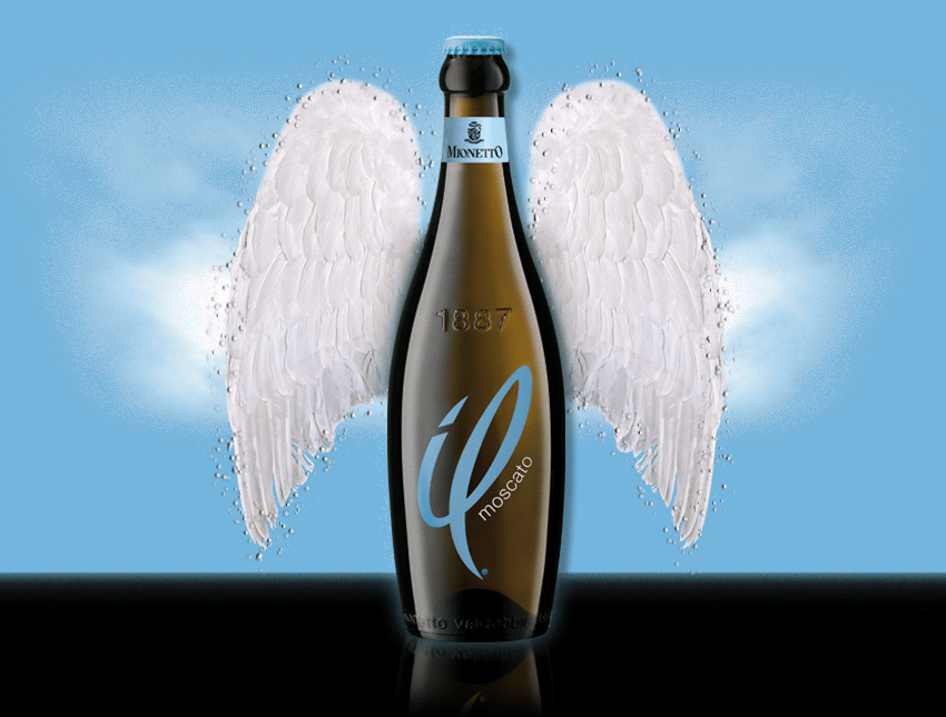 Cinemagraph Il Moscato