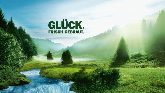 Cinemagraph Alpisbacher Bach