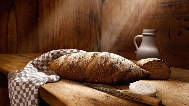 Cinemagraph Alpirsbacher Brot