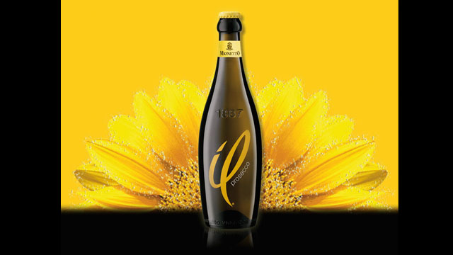 Cinemagraph Il Prosecco