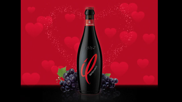 Cinemagraph Il Lambrusco