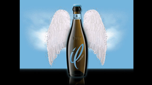 Cinemagraph Il Moscato