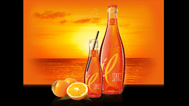 Cinemagraph Il Spriz Vero 2013