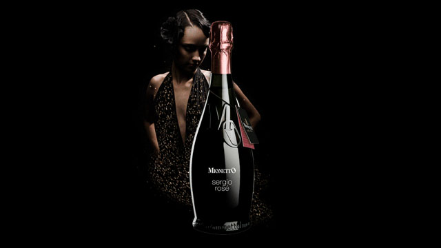 Cinemagraph Sergio Rose