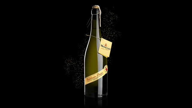 Cinemagraph Valdo Prosecco