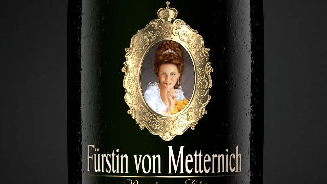 Fürst von Metternich Weltrauentag 2018 